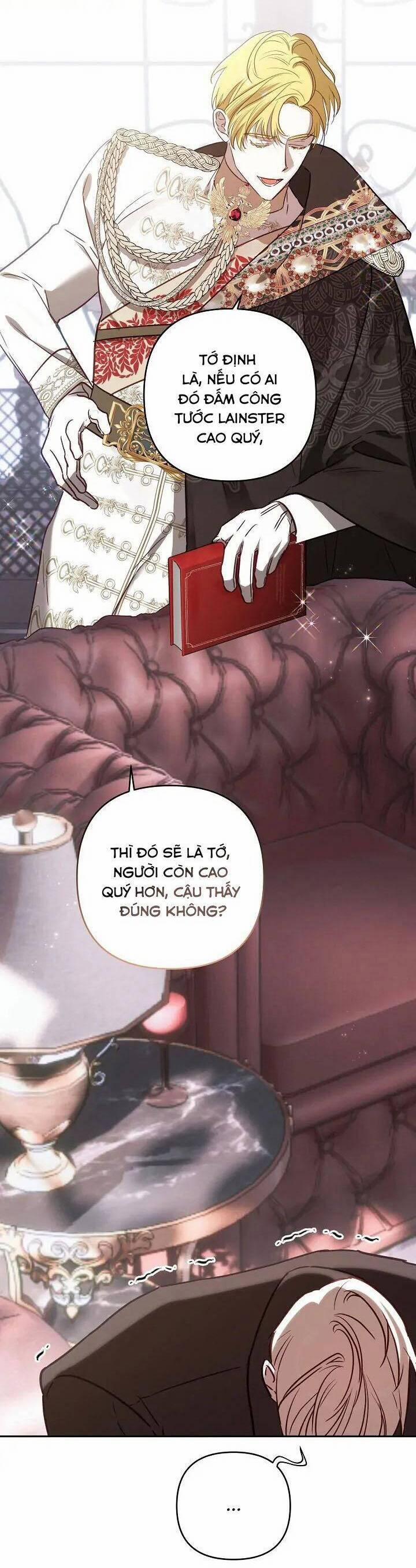 Cuộc Ly Hôn Với Chồng Tôi Đã Thất Bại 83 trang 14