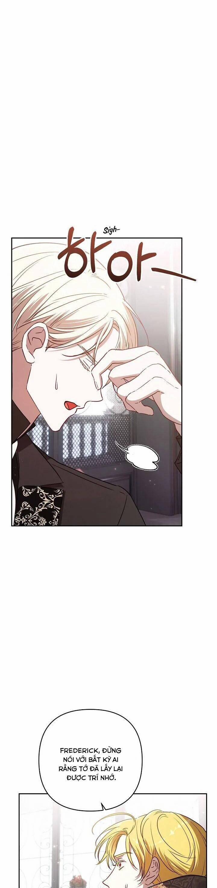 Cuộc Ly Hôn Với Chồng Tôi Đã Thất Bại 83 trang 21