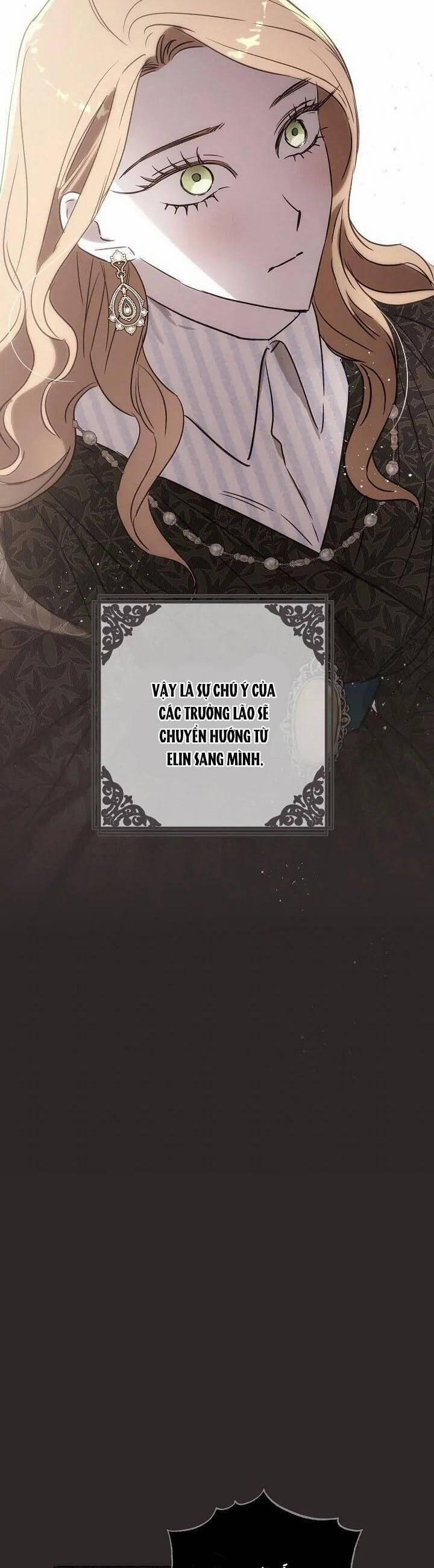 Cuộc Ly Hôn Với Chồng Tôi Đã Thất Bại 83 trang 29