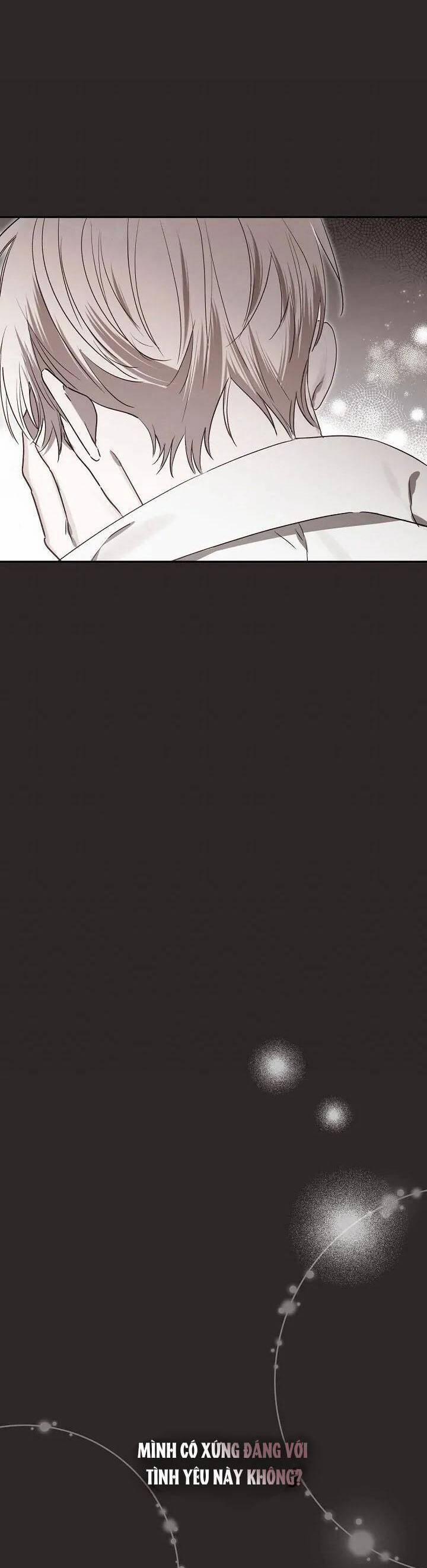 Cuộc Ly Hôn Với Chồng Tôi Đã Thất Bại 83 trang 41