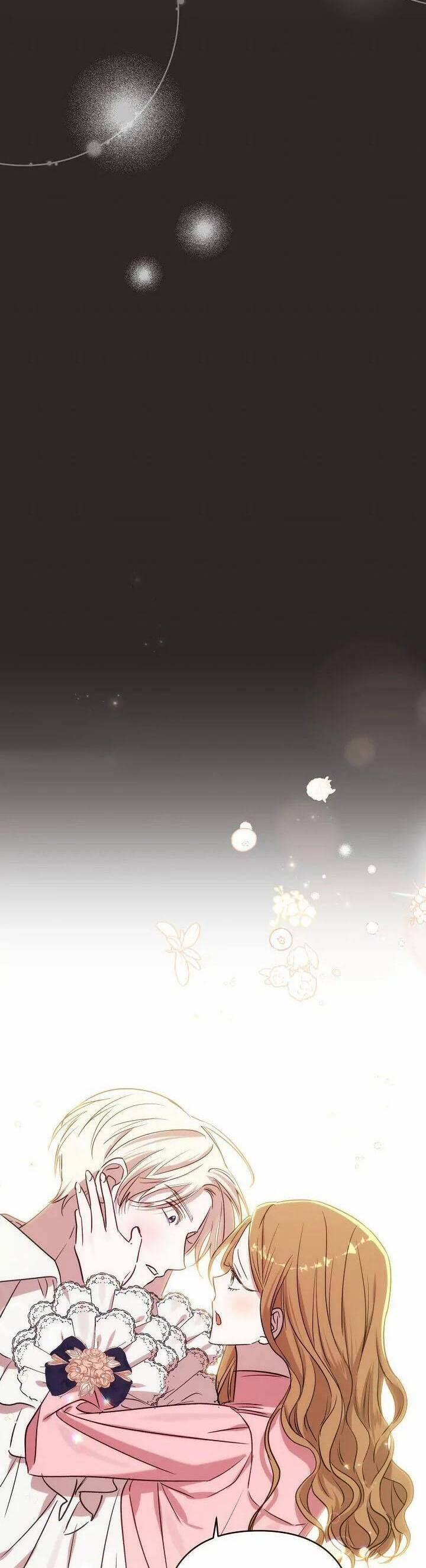 Cuộc Ly Hôn Với Chồng Tôi Đã Thất Bại 83 trang 42