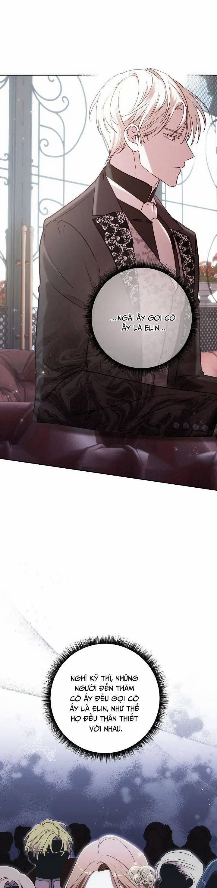 Cuộc Ly Hôn Với Chồng Tôi Đã Thất Bại 83 trang 8