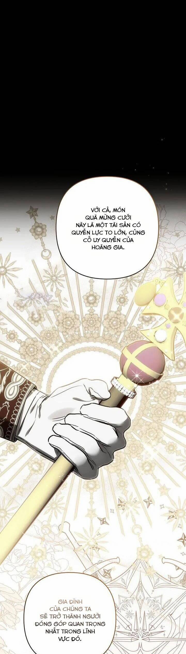 Cuộc Ly Hôn Với Chồng Tôi Đã Thất Bại 84 trang 15