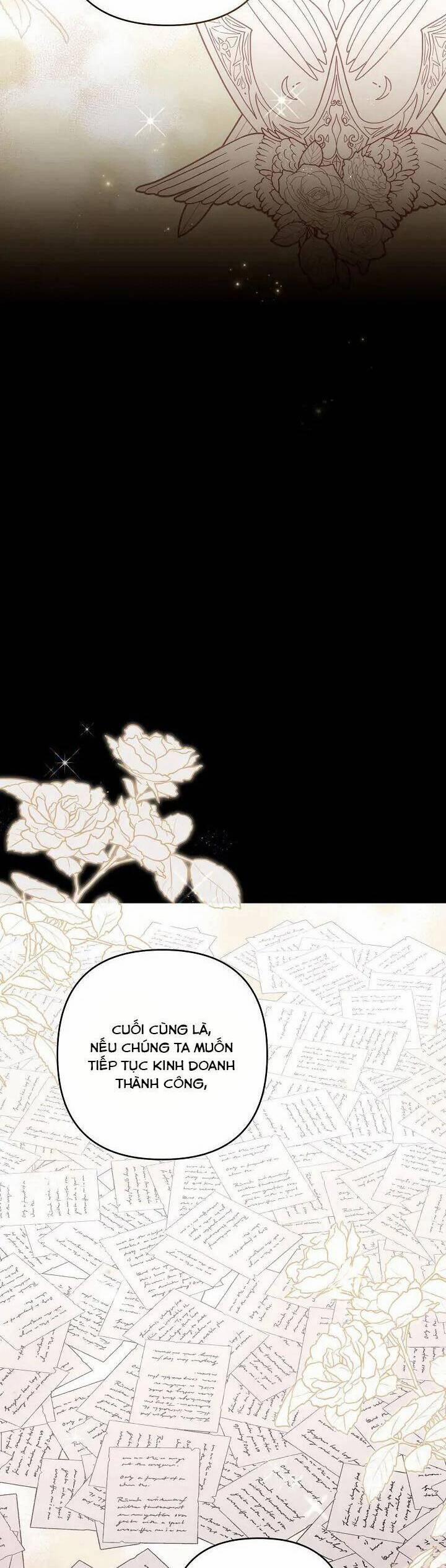 Cuộc Ly Hôn Với Chồng Tôi Đã Thất Bại 84 trang 16