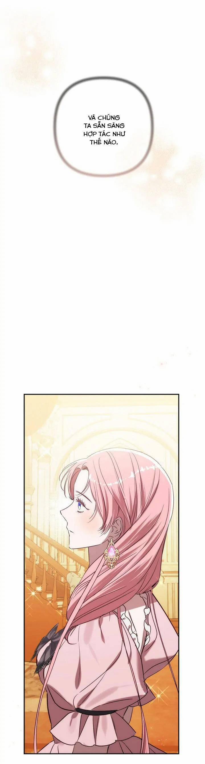 Cuộc Ly Hôn Với Chồng Tôi Đã Thất Bại 84 trang 19