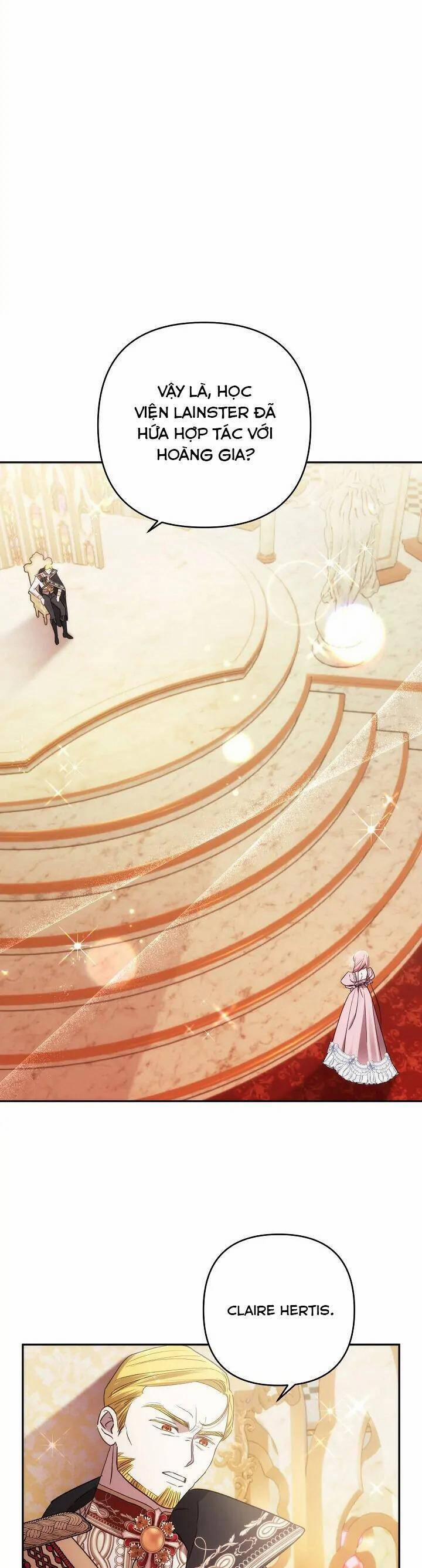 Cuộc Ly Hôn Với Chồng Tôi Đã Thất Bại 84 trang 20