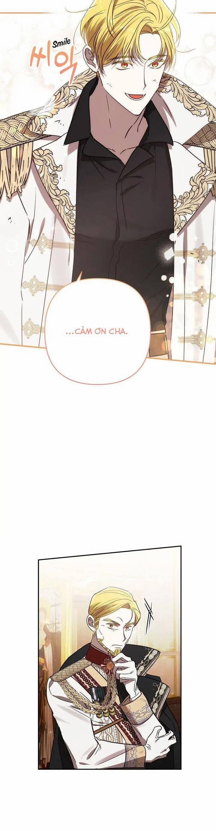 Cuộc Ly Hôn Với Chồng Tôi Đã Thất Bại 84 trang 36