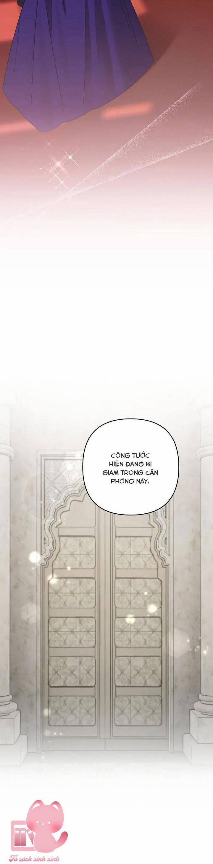 Cuộc Ly Hôn Với Chồng Tôi Đã Thất Bại 84 trang 43