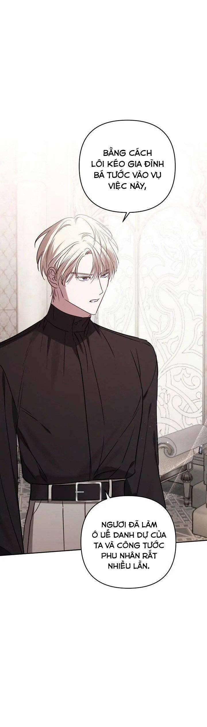 Cuộc Ly Hôn Với Chồng Tôi Đã Thất Bại 85 trang 14