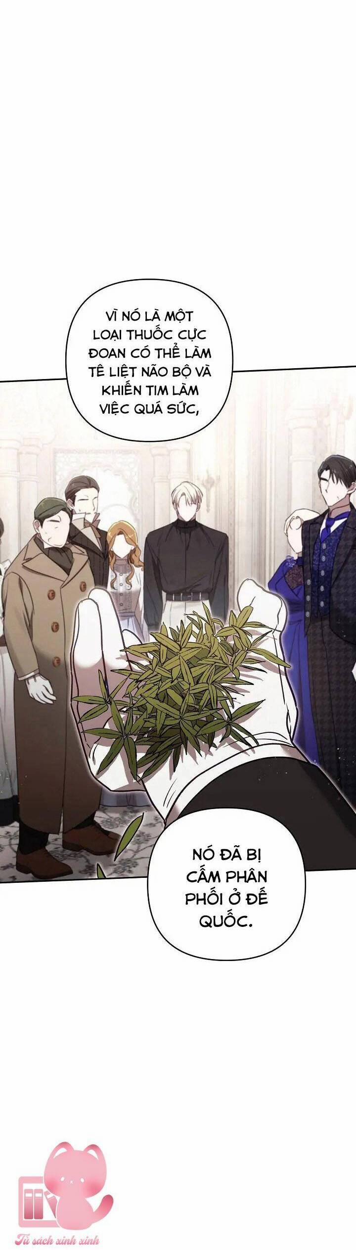 Cuộc Ly Hôn Với Chồng Tôi Đã Thất Bại 85 trang 19