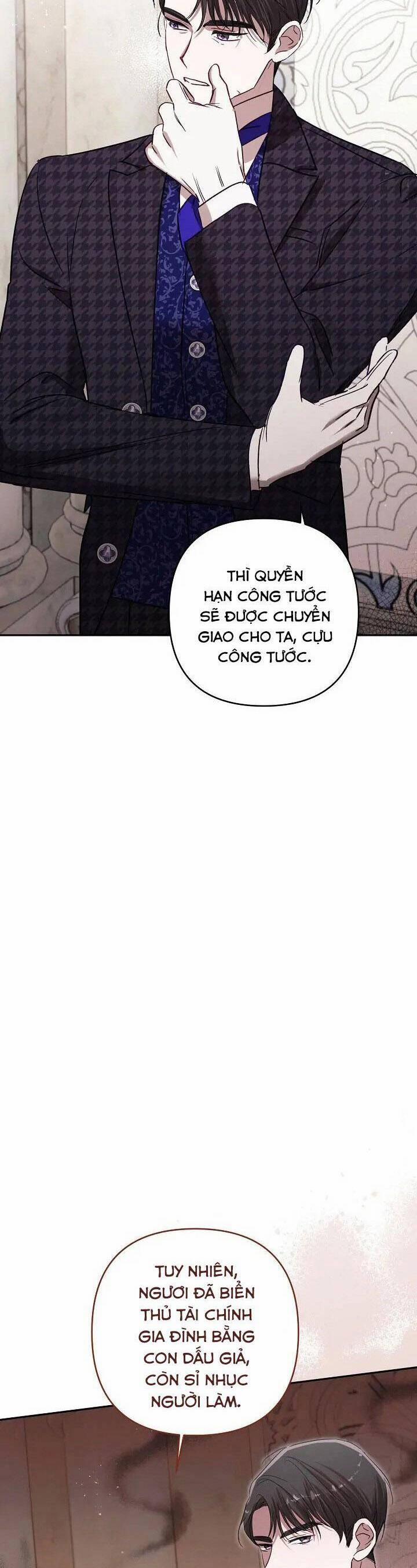 Cuộc Ly Hôn Với Chồng Tôi Đã Thất Bại 85 trang 24