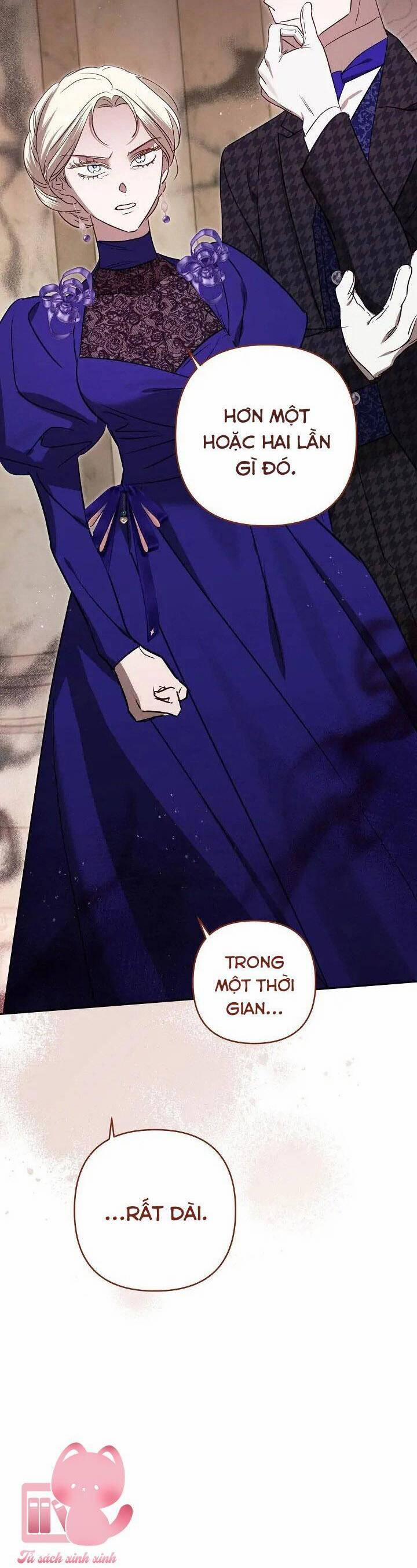 Cuộc Ly Hôn Với Chồng Tôi Đã Thất Bại 85 trang 25