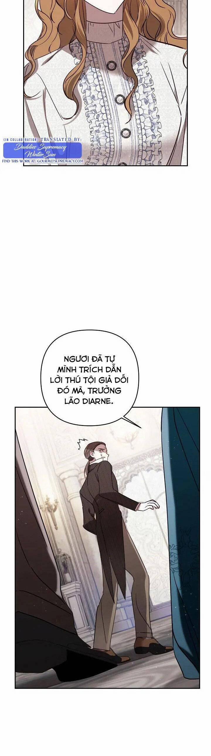 Cuộc Ly Hôn Với Chồng Tôi Đã Thất Bại 85 trang 28