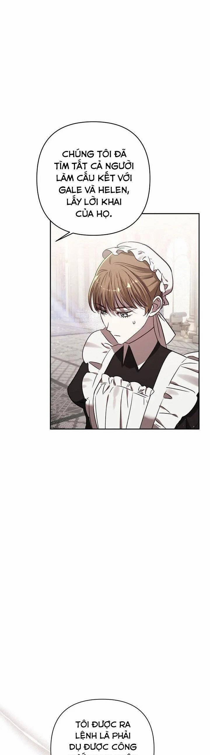 Cuộc Ly Hôn Với Chồng Tôi Đã Thất Bại 85 trang 31