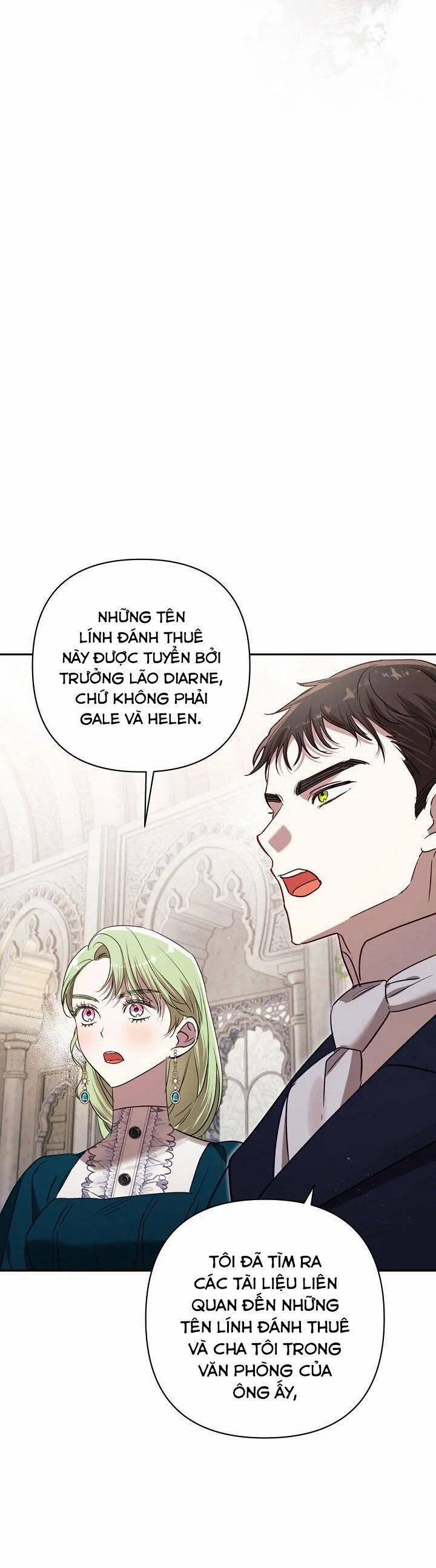 Cuộc Ly Hôn Với Chồng Tôi Đã Thất Bại 85 trang 33