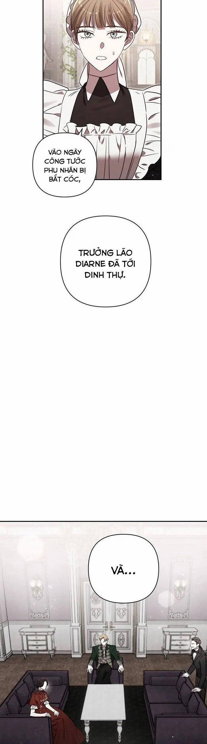 Cuộc Ly Hôn Với Chồng Tôi Đã Thất Bại 85 trang 35