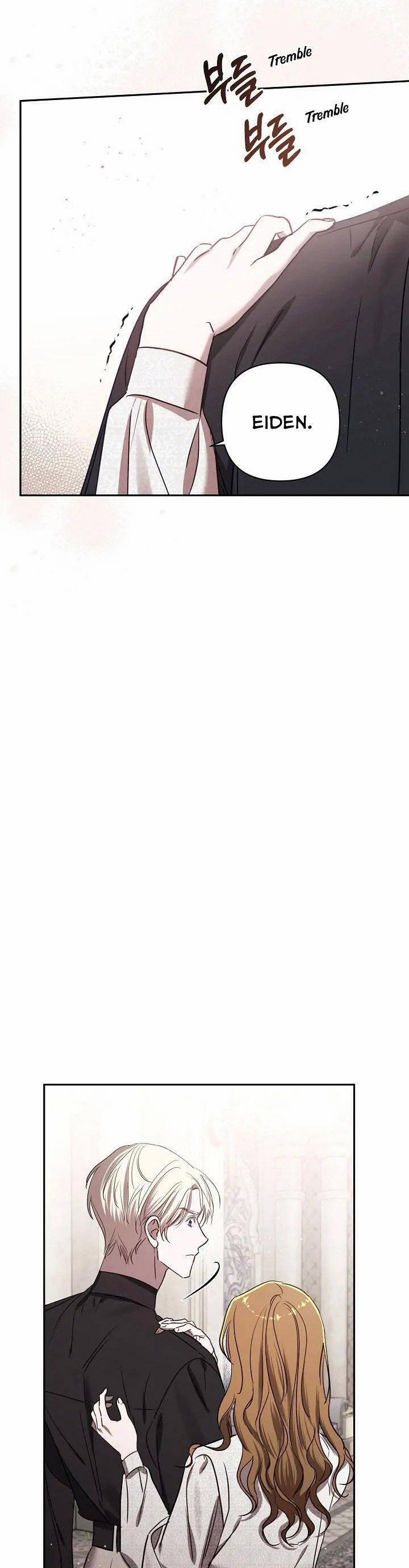 Cuộc Ly Hôn Với Chồng Tôi Đã Thất Bại 85 trang 39