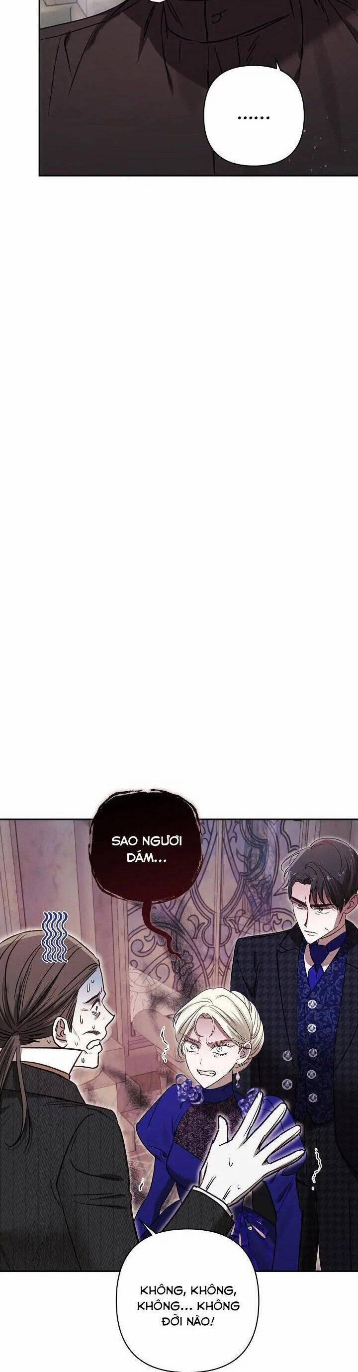 Cuộc Ly Hôn Với Chồng Tôi Đã Thất Bại 85 trang 41