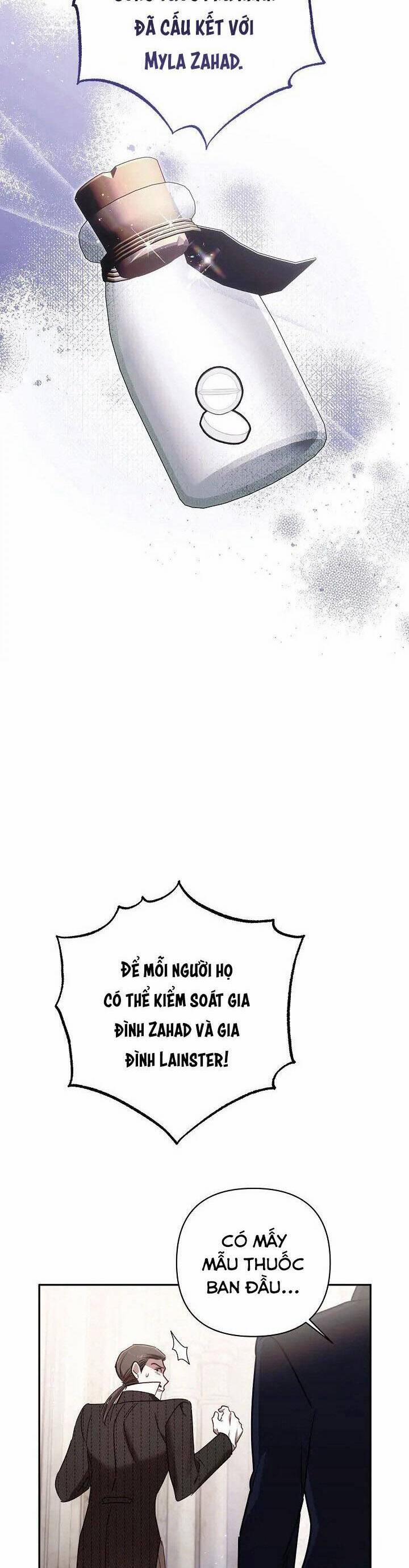 Cuộc Ly Hôn Với Chồng Tôi Đã Thất Bại 85 trang 43