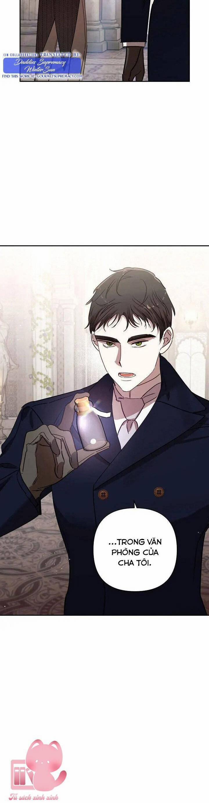 Cuộc Ly Hôn Với Chồng Tôi Đã Thất Bại 85 trang 44