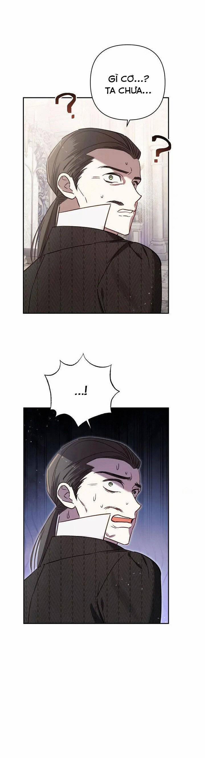 Cuộc Ly Hôn Với Chồng Tôi Đã Thất Bại 85 trang 45