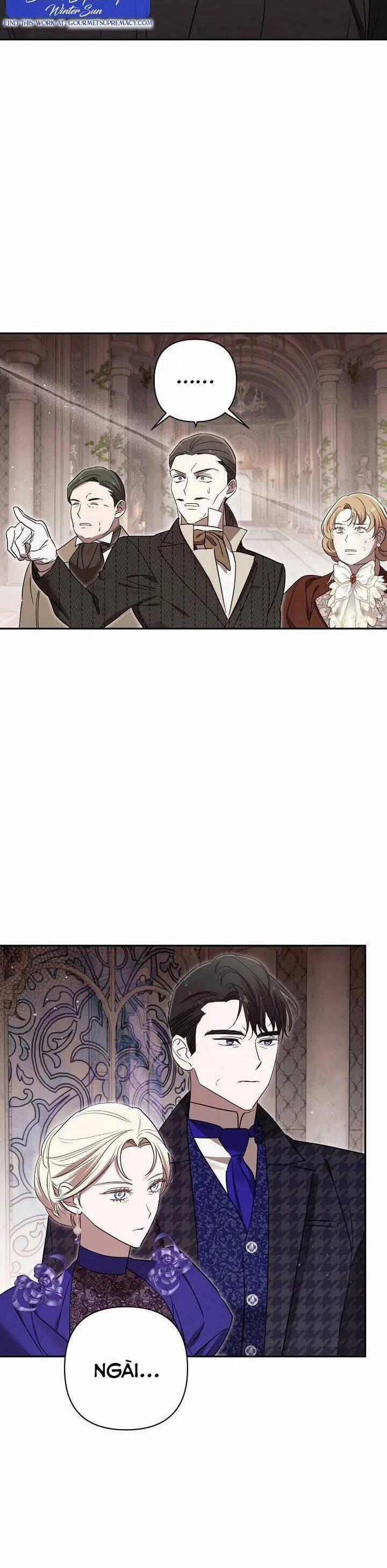 Cuộc Ly Hôn Với Chồng Tôi Đã Thất Bại 85 trang 6