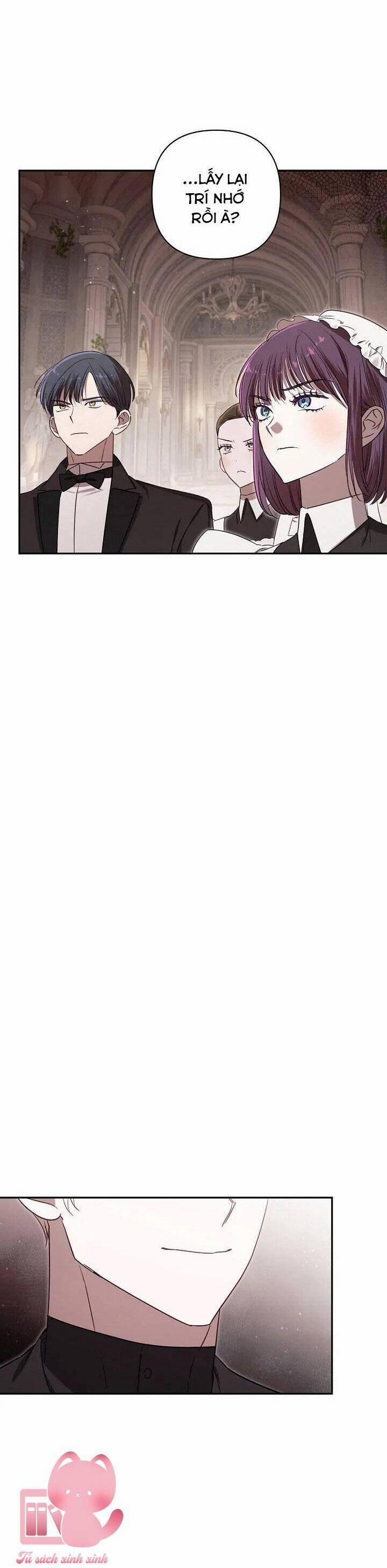 Cuộc Ly Hôn Với Chồng Tôi Đã Thất Bại 85 trang 7