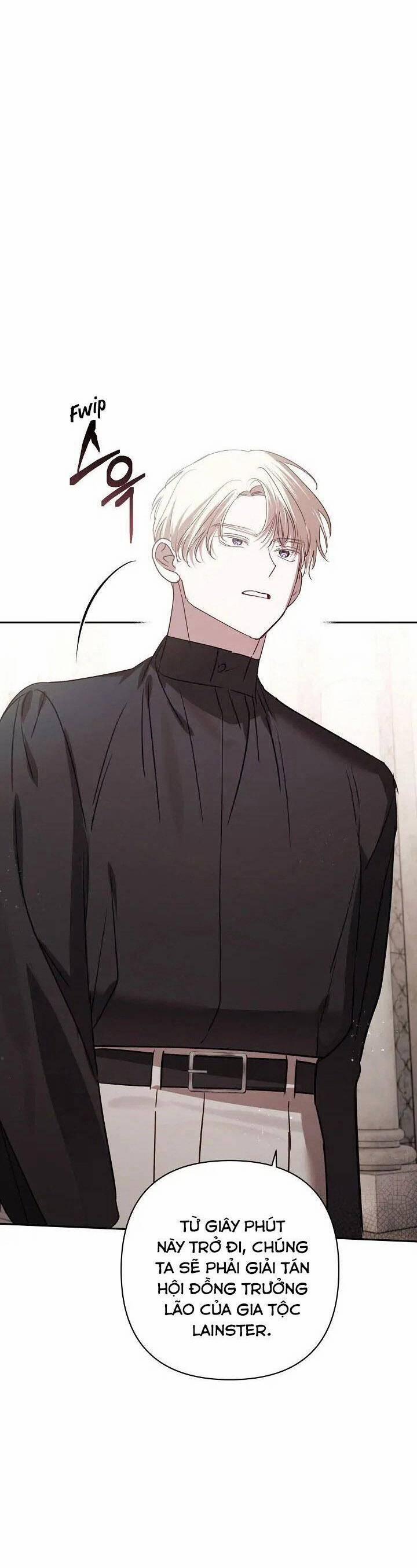 Cuộc Ly Hôn Với Chồng Tôi Đã Thất Bại 86 trang 12