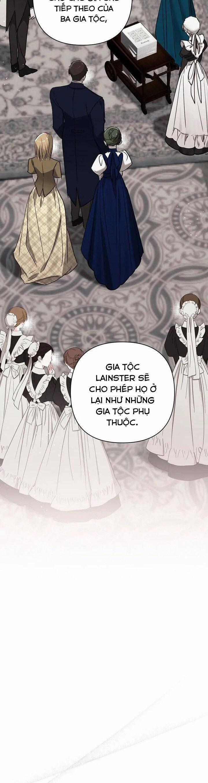 Cuộc Ly Hôn Với Chồng Tôi Đã Thất Bại 86 trang 14