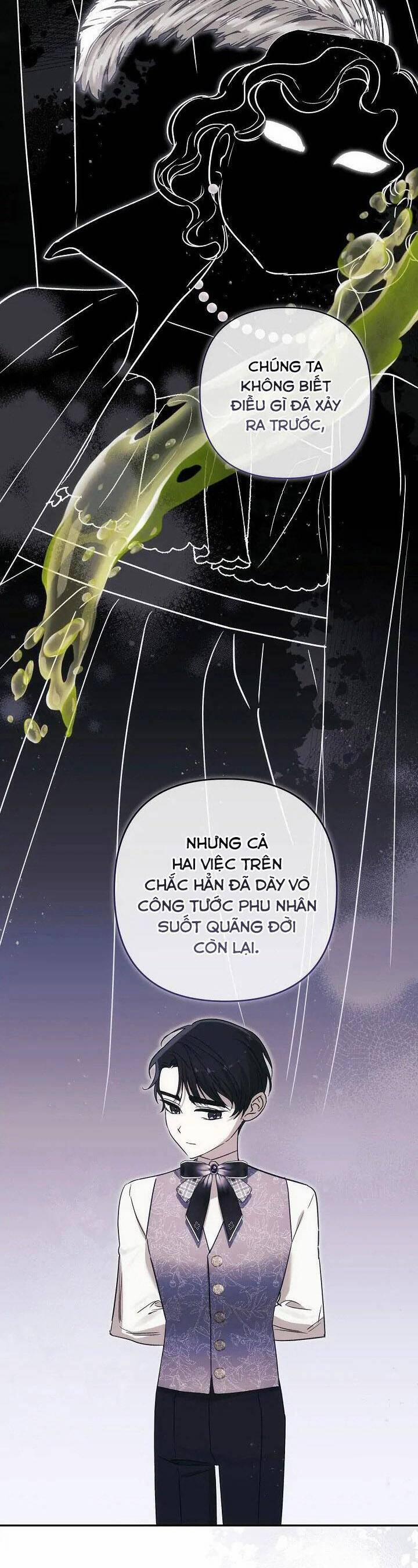 Cuộc Ly Hôn Với Chồng Tôi Đã Thất Bại 86 trang 31