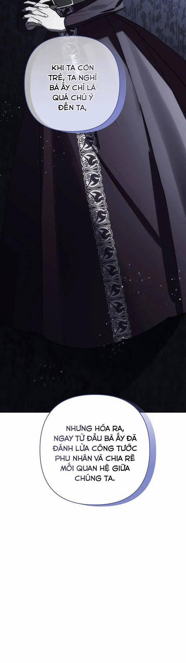 Cuộc Ly Hôn Với Chồng Tôi Đã Thất Bại 86 trang 36