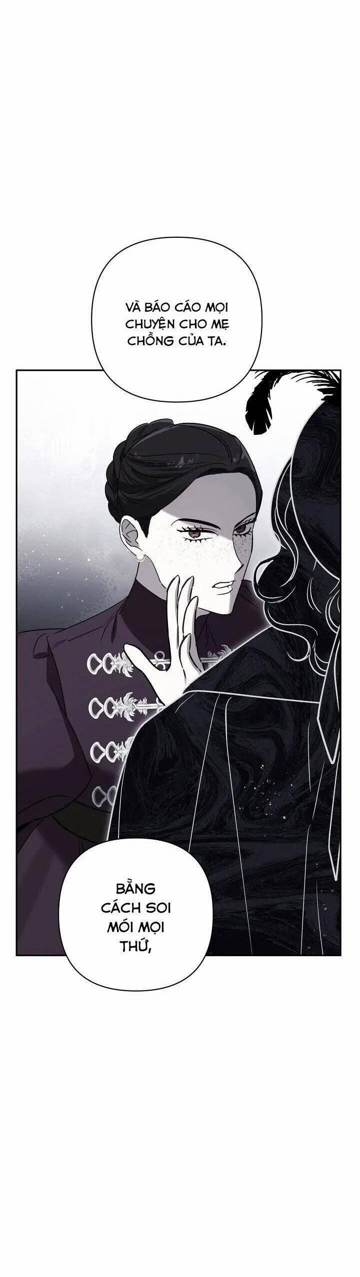 Cuộc Ly Hôn Với Chồng Tôi Đã Thất Bại 86 trang 38