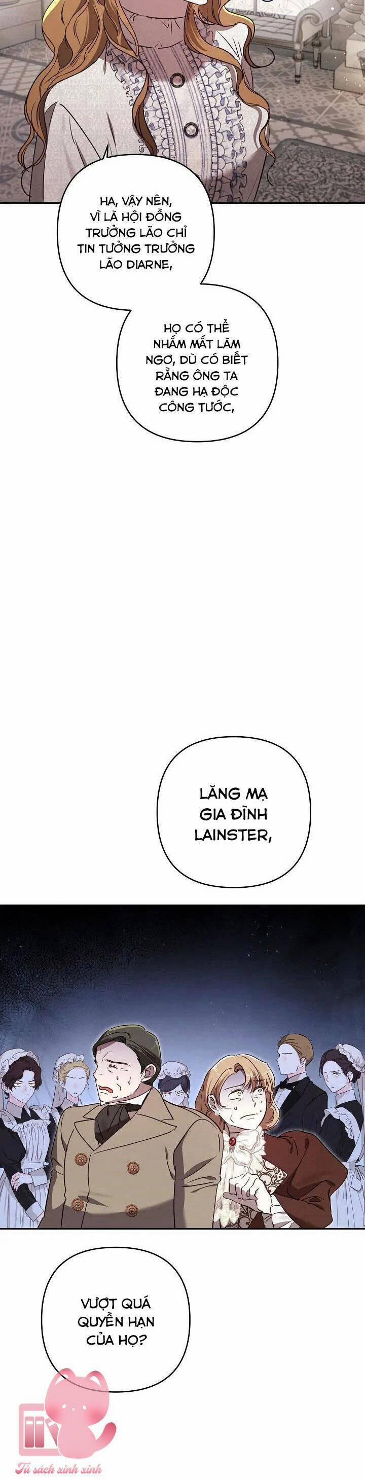 Cuộc Ly Hôn Với Chồng Tôi Đã Thất Bại 86 trang 6