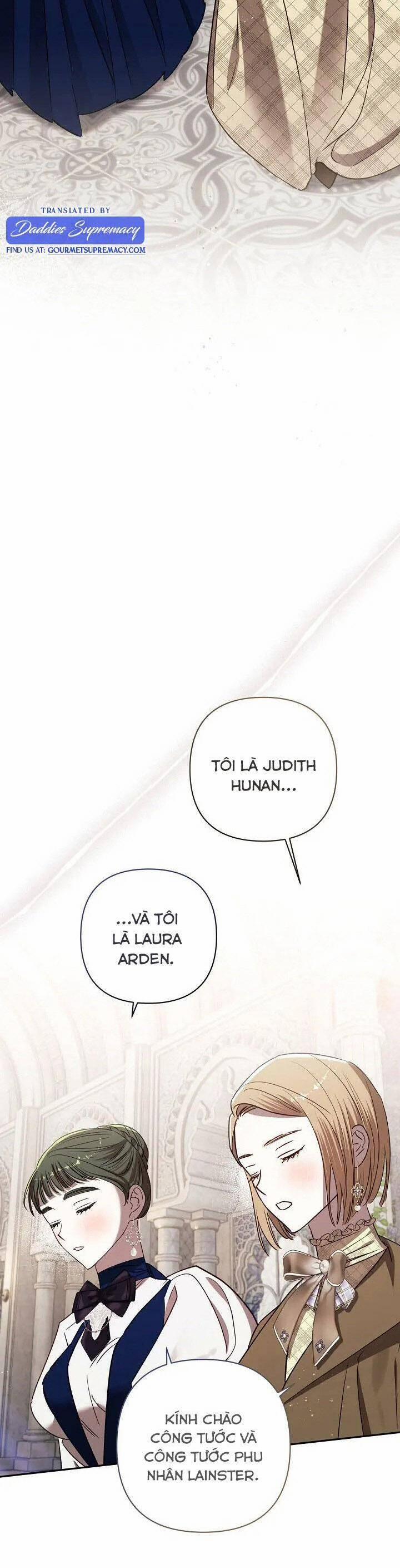 Cuộc Ly Hôn Với Chồng Tôi Đã Thất Bại 86 trang 8