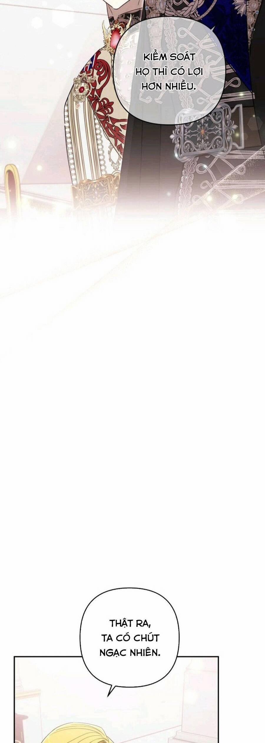 Cuộc Ly Hôn Với Chồng Tôi Đã Thất Bại 87 trang 10