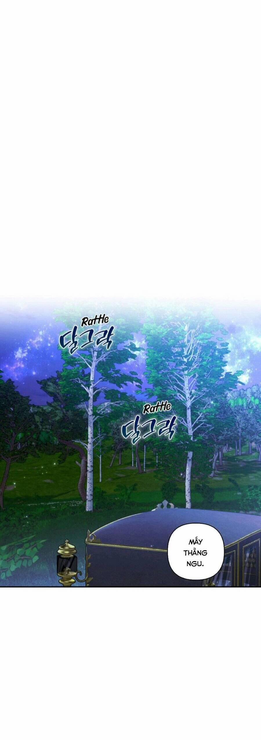 Cuộc Ly Hôn Với Chồng Tôi Đã Thất Bại 87 trang 21