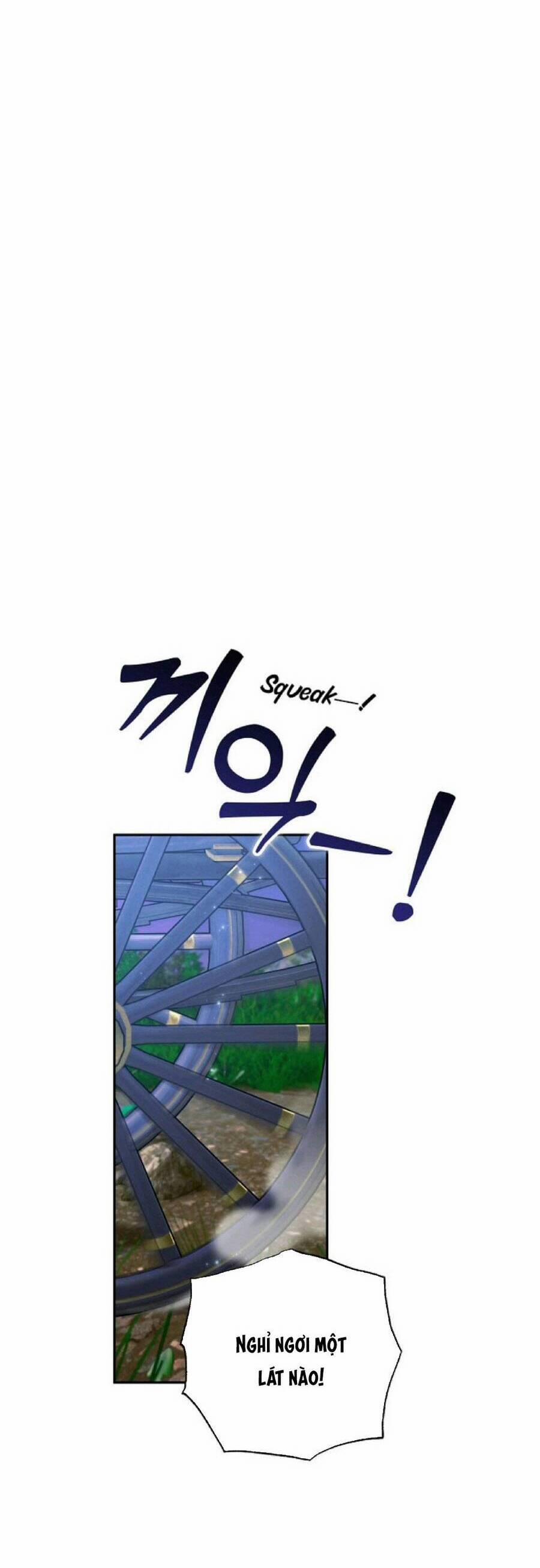 Cuộc Ly Hôn Với Chồng Tôi Đã Thất Bại 87 trang 26