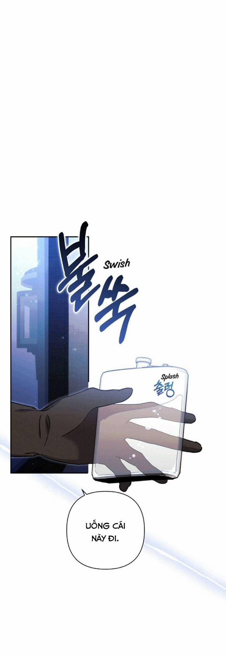 Cuộc Ly Hôn Với Chồng Tôi Đã Thất Bại 87 trang 27