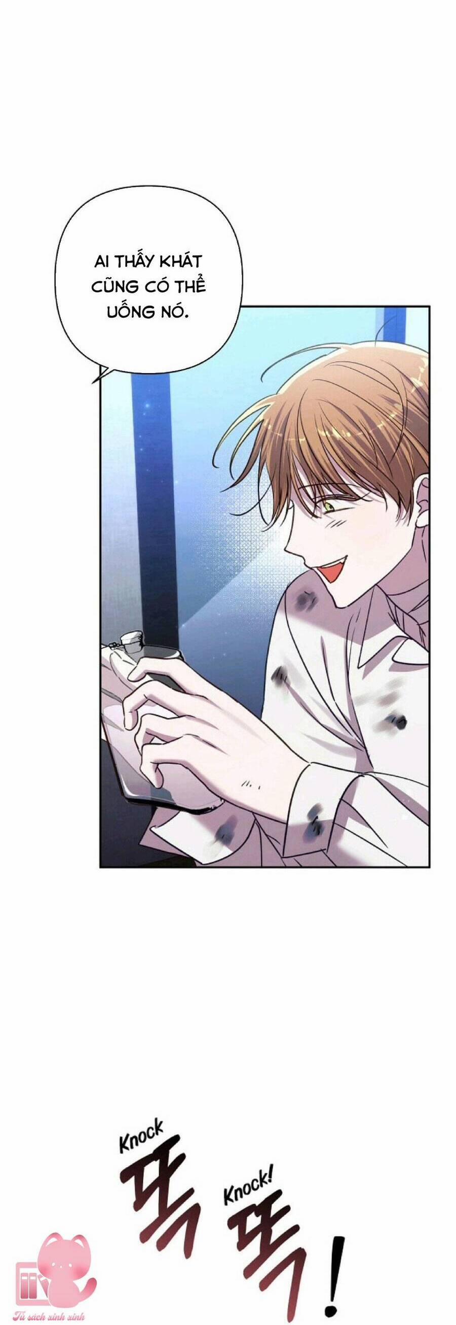 Cuộc Ly Hôn Với Chồng Tôi Đã Thất Bại 87 trang 28