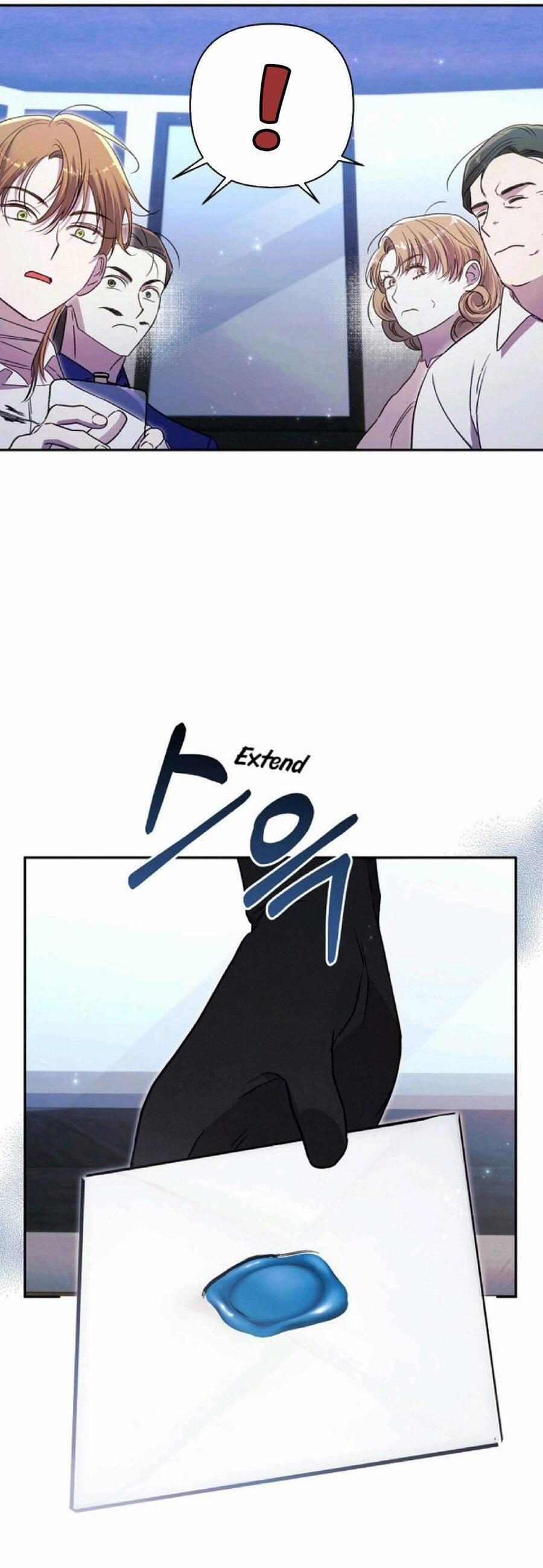 Cuộc Ly Hôn Với Chồng Tôi Đã Thất Bại 87 trang 29