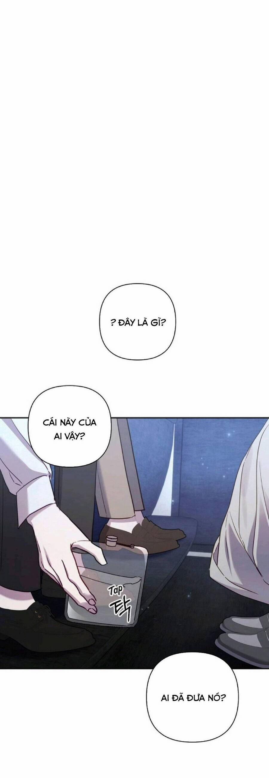 Cuộc Ly Hôn Với Chồng Tôi Đã Thất Bại 87 trang 30