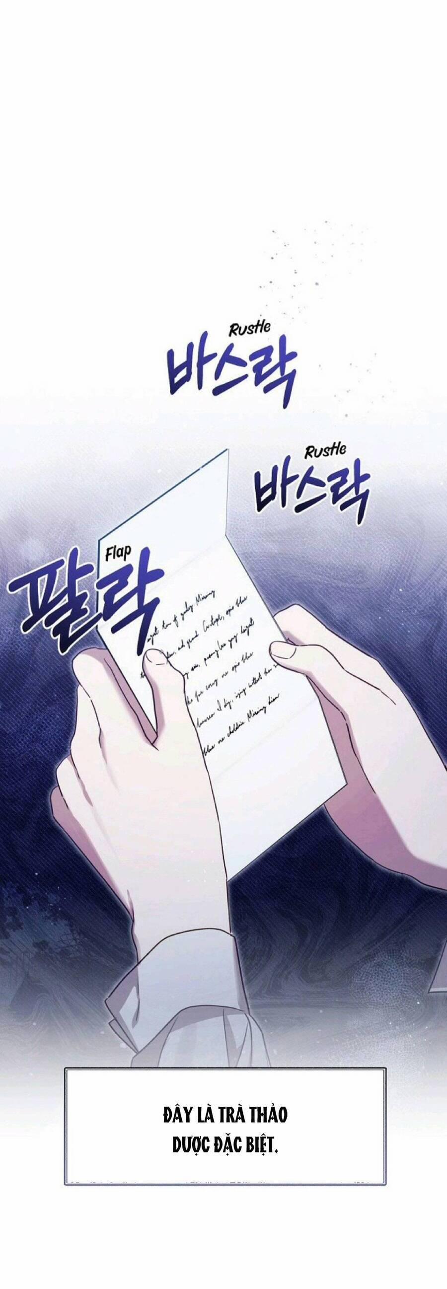 Cuộc Ly Hôn Với Chồng Tôi Đã Thất Bại 87 trang 31