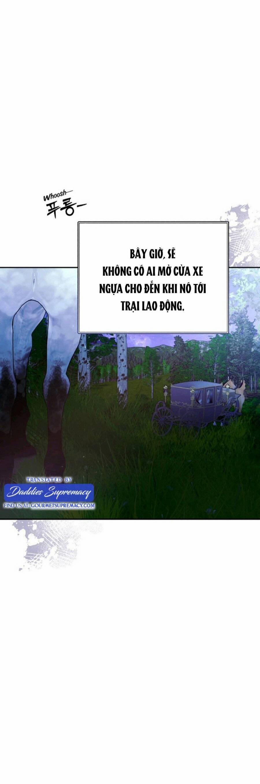 Cuộc Ly Hôn Với Chồng Tôi Đã Thất Bại 87 trang 34