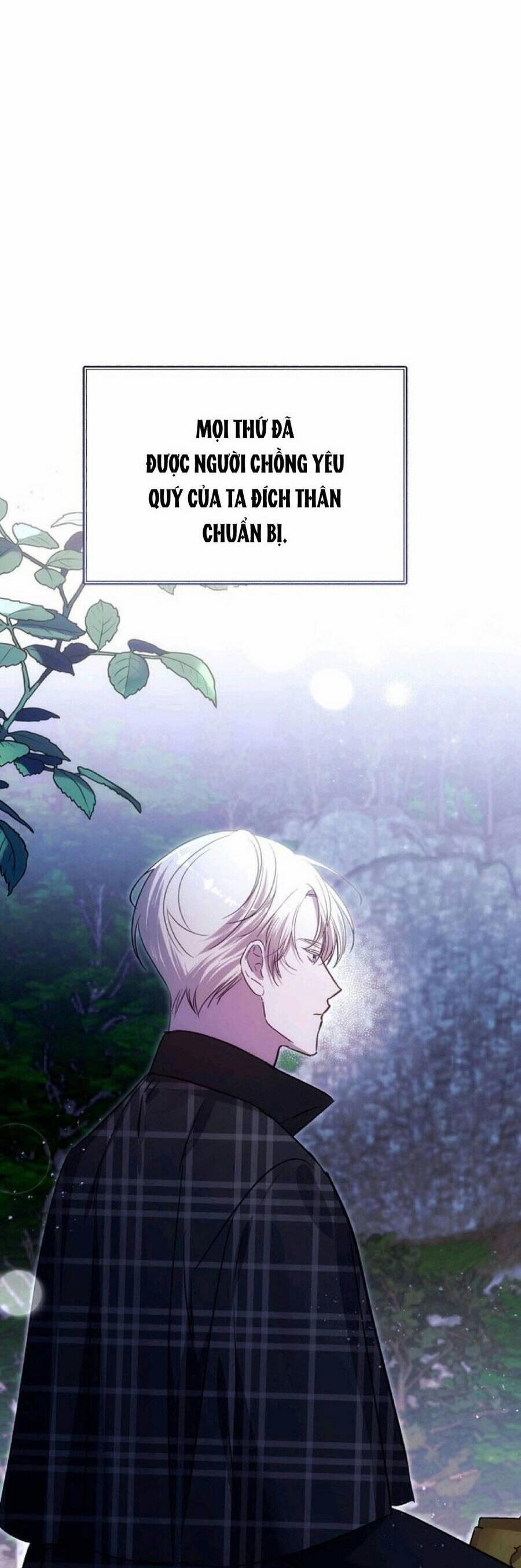Cuộc Ly Hôn Với Chồng Tôi Đã Thất Bại 87 trang 35