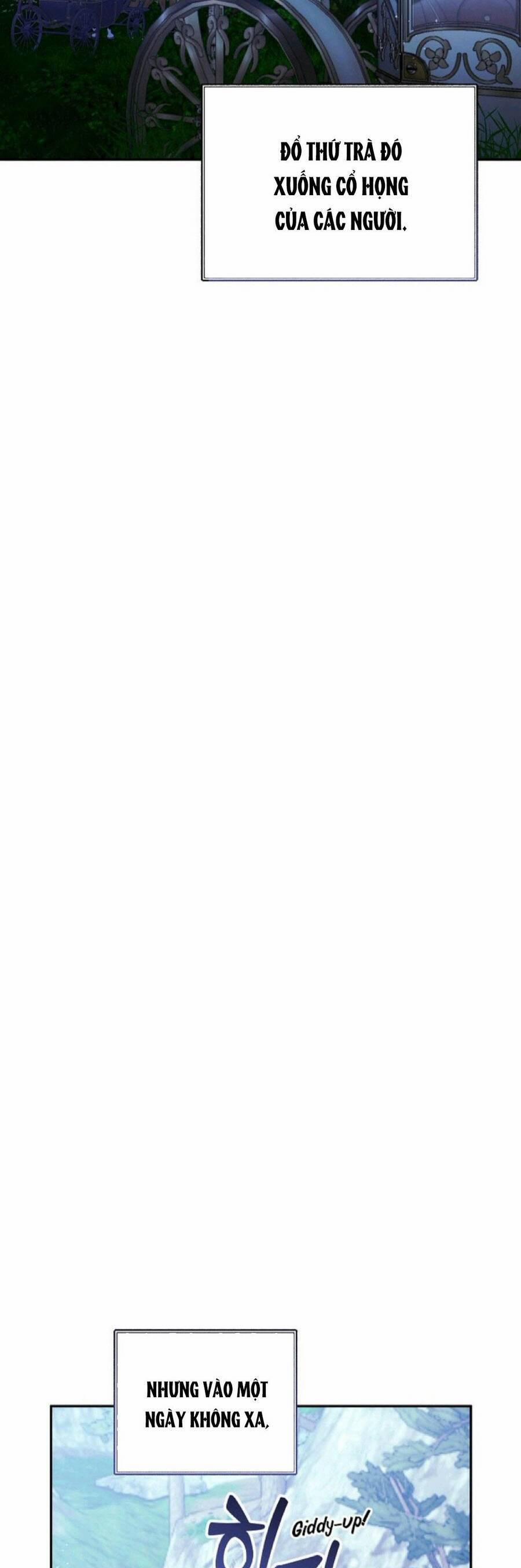 Cuộc Ly Hôn Với Chồng Tôi Đã Thất Bại 87 trang 38