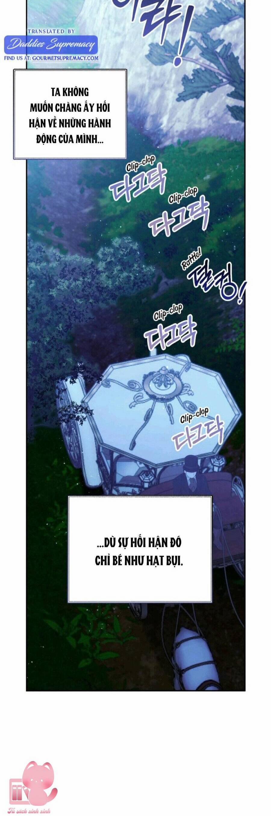 Cuộc Ly Hôn Với Chồng Tôi Đã Thất Bại 87 trang 39