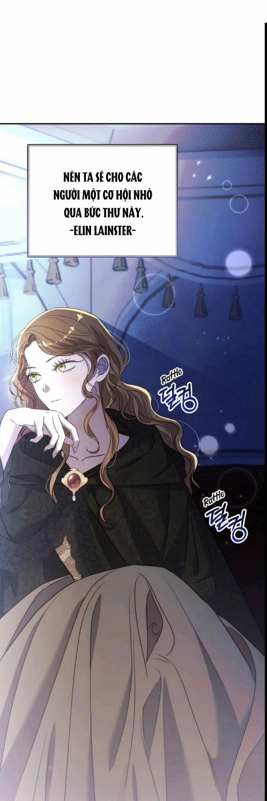 Cuộc Ly Hôn Với Chồng Tôi Đã Thất Bại 87 trang 40