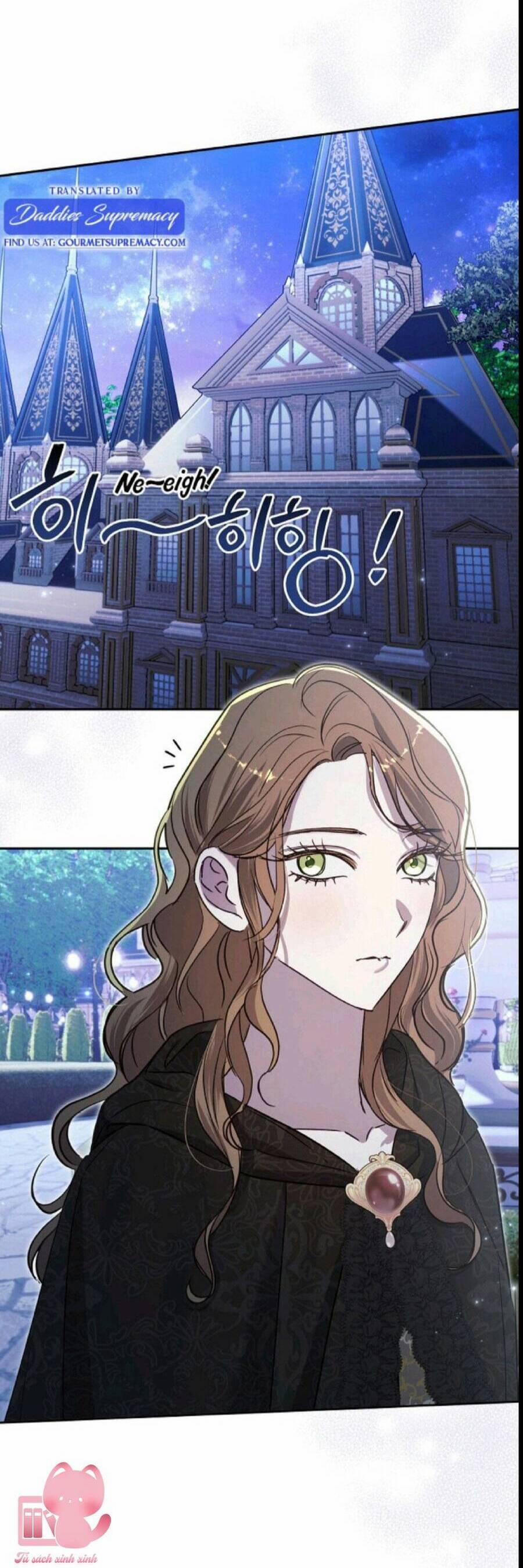 Cuộc Ly Hôn Với Chồng Tôi Đã Thất Bại 87 trang 45