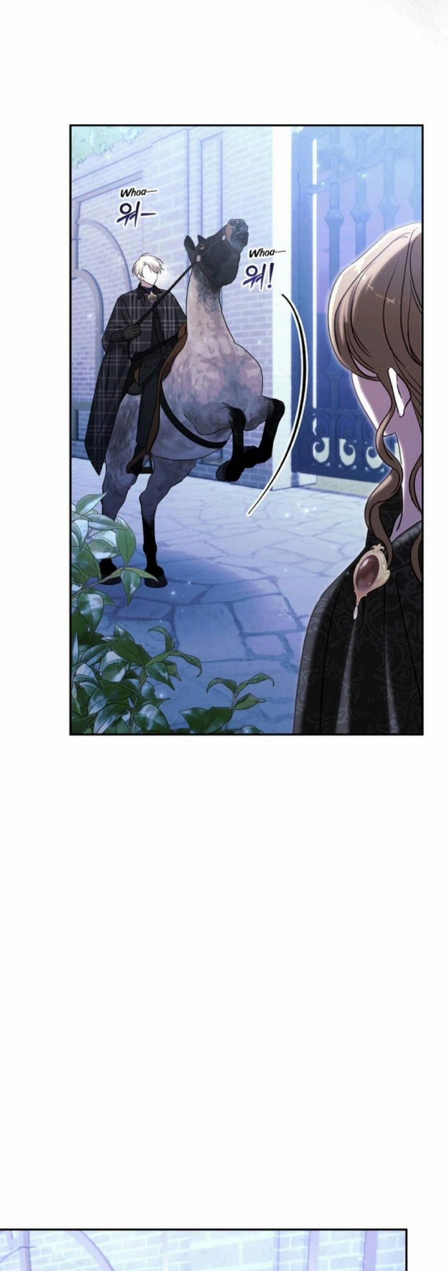 Cuộc Ly Hôn Với Chồng Tôi Đã Thất Bại 87 trang 46