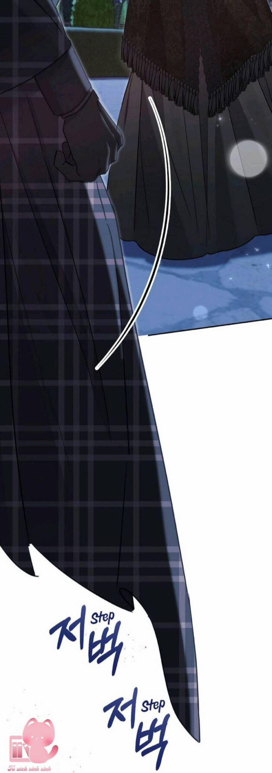 Cuộc Ly Hôn Với Chồng Tôi Đã Thất Bại 87 trang 50